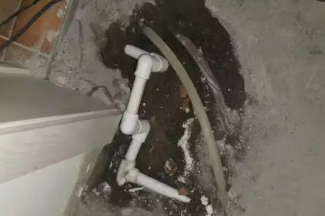 宾阳卫生间漏水检测多少钱