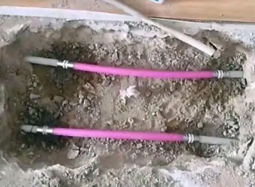 宾阳卫生间测漏水多少钱
