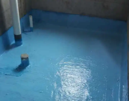宾阳卫生间防水哪家好