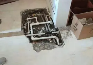 宾阳查漏水多少钱