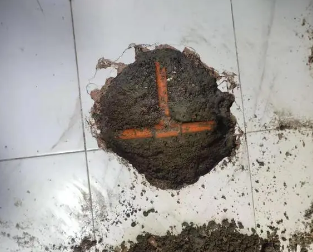 宾阳查漏水多少钱