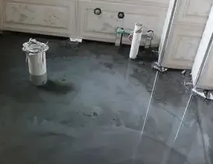 宾阳卫生间漏水维修公司为您专业分享下宾阳卫生间漏水检测的知识点