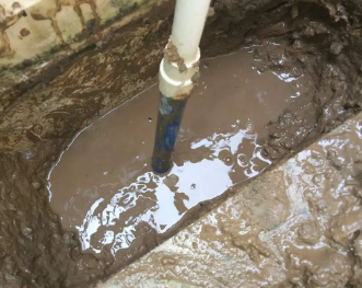 宾阳卫生间漏水维修公司为您专业解答一下宾阳查漏水的原因