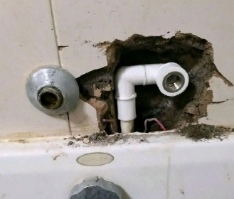宾阳卫生间漏水检测多少钱