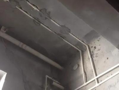 宾阳卫生间漏水维修技术的依据是什么